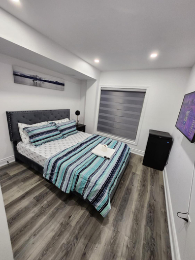 Others 3, New Modern cozy room in Innisfil, Simcoe