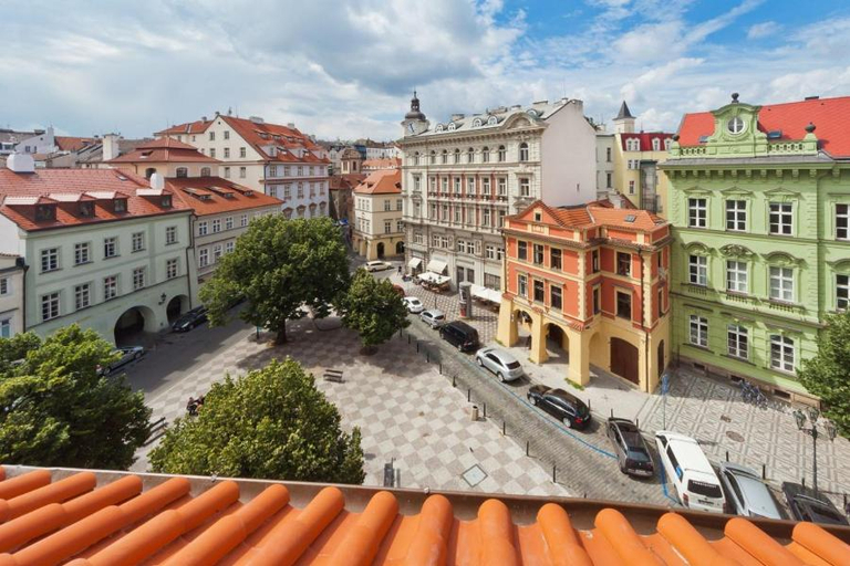 Others 2, Havelska Old Town Residence, Praha 1