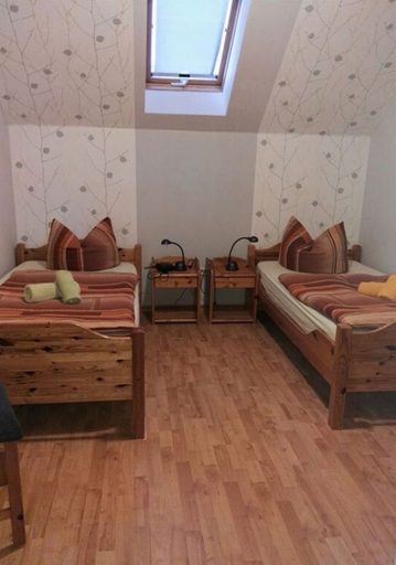 Room 3, Holiday Apartment Hochgrebe "heidi", Waldeck-Frankenberg