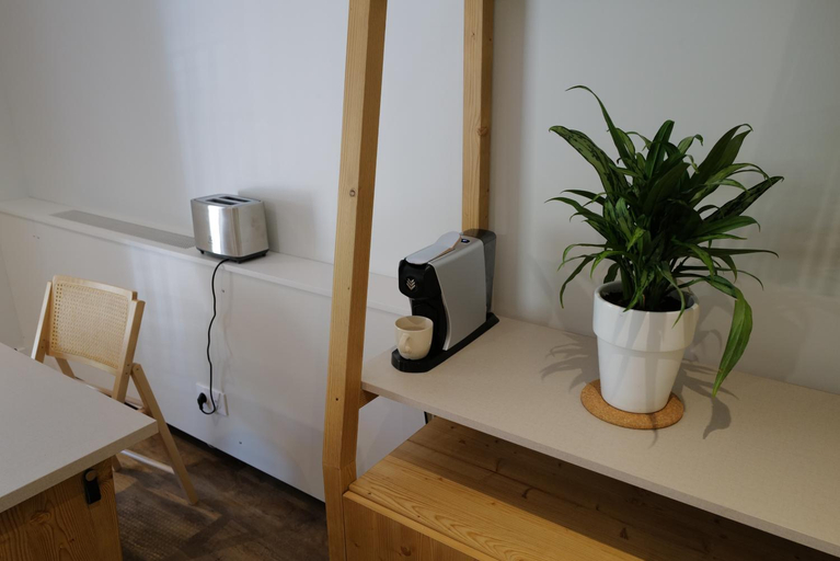 Bathroom 3, Les Gites d'Aillon et d'Ailleurs, Savoie