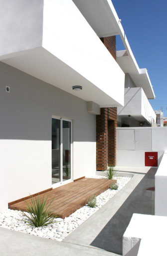 Others 4, Kappa Apartments, South Aegean