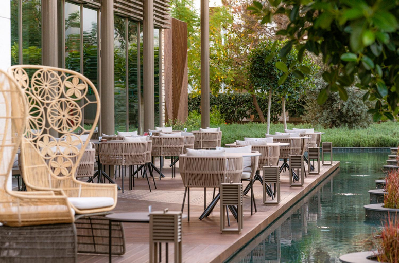 Food & Drinks 5, Bayou Villas-Ultra All Inclusive, Antalya
