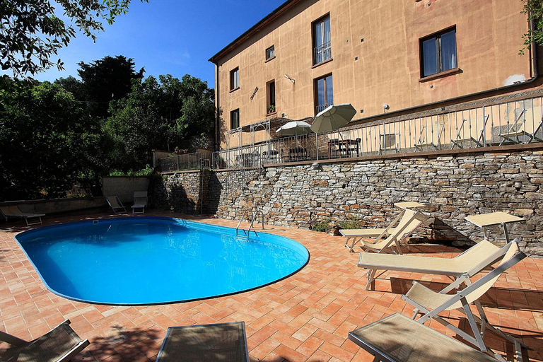 Sport & Beauty 5, Locanda degli Alberi, Livorno