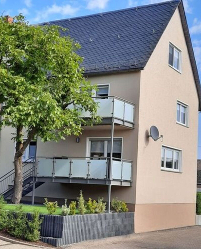 Exterior 4, Lovely Apartment in Hambuch, Cochem-Zell