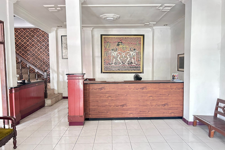 Others 5, Hotel Kinasih Yogyakarta, Bantul