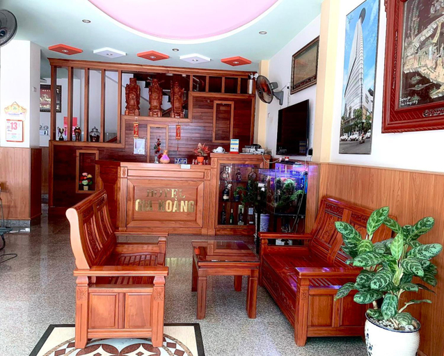 Others 5, Gia Hoang Hotel, Qui Nhơn