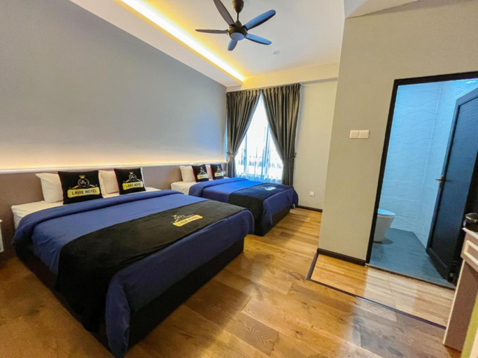 Others 5, Hotel Lavie at Centrum, Cameron Highlands