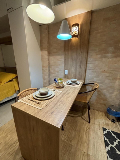 Others 5, Lindo Studio Copanema Perto do Metr��, Rio de Janeiro