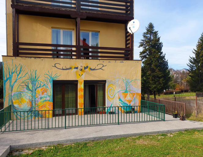 Others 3, Happy Holiday Apartments, Predeal