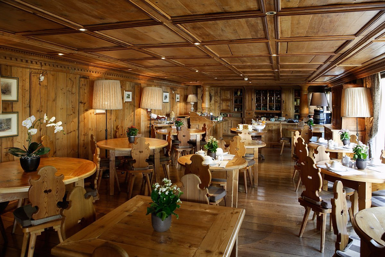 Food & Drinks 4, Mont Blanc, Haute-Savoie