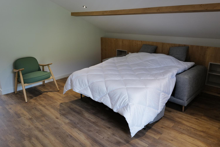 5, Les Gites d'Aillon et d'Ailleurs, Savoie