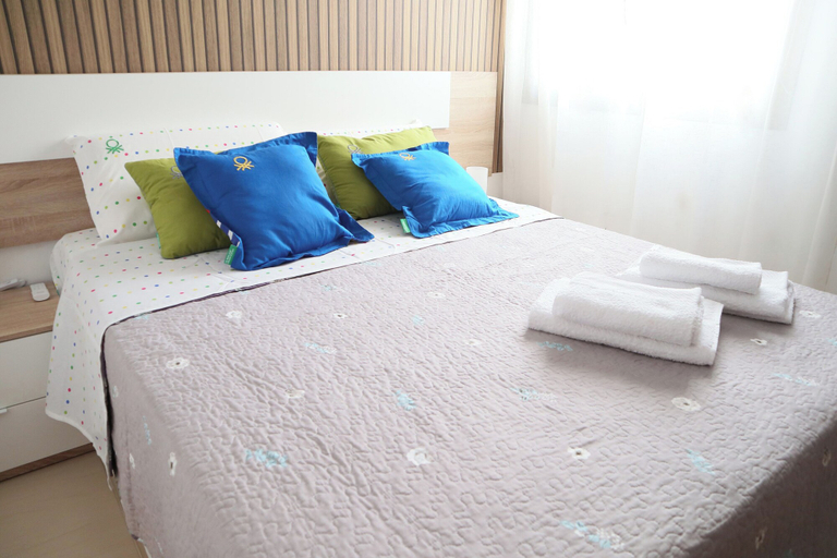 Bedroom 3, HAPPY FLAT TENERIFE SOUTH, Santa Cruz de Tenerife