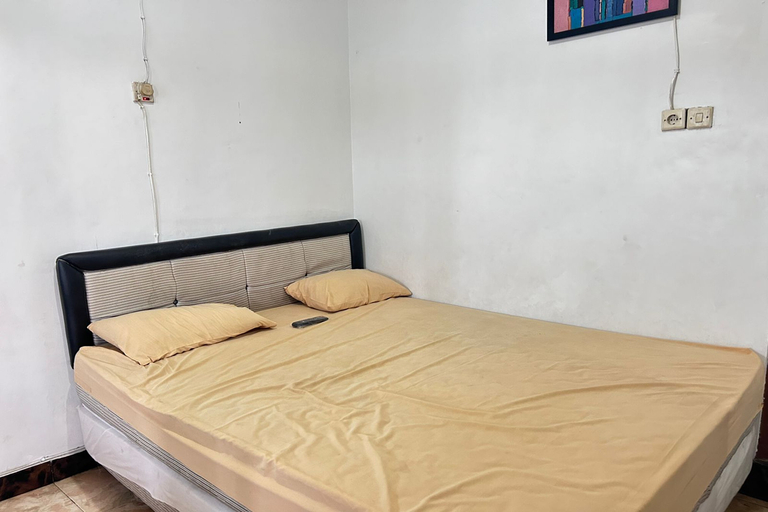 Bedroom 3, Hotel Kinasih Yogyakarta, Bantul