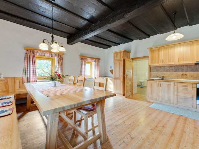 Others 5, Chalet in Eberstein Near Saualpe Ski, Sankt Veit an der Glan