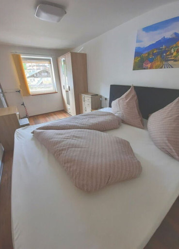 Room 4, Appartment Almrausch Comfortable Holiday Residence, Berchtesgadener Land