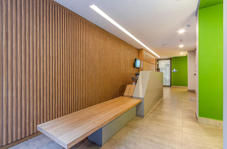Public Area 3, Next Vila Nova by Viva - Prédio Residencial moderno próximo ao Parque do Ibirapuera, São Paulo
