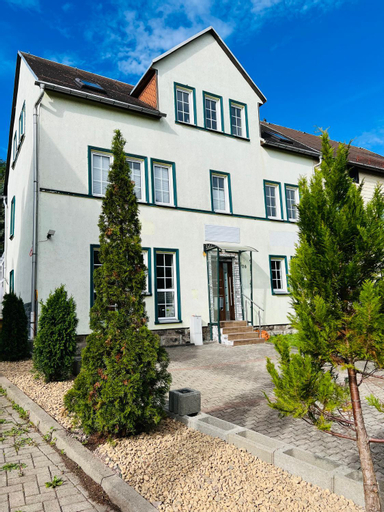 Ferienhaus Doina, Ilm-Kreis