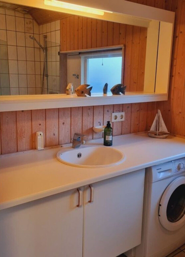 Bathroom 3, Holiday Home sea Waves, Rendsburg-Eckernförde