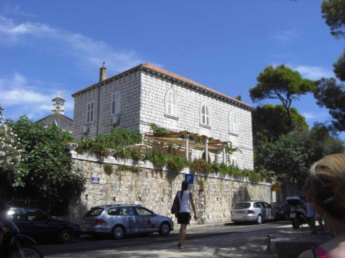 Others 5, House Boninovo, Dubrovnik