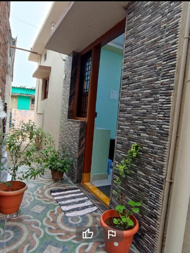 4, Hampi Soni Family Homestay, Bellary