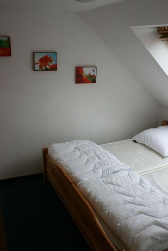 Room 2, Holiday Apartment Norddeich Radio, Aurich
