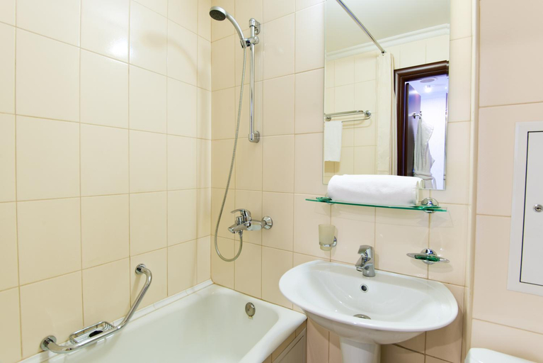 Others 5, Congress Hotel Malakhit, Chelyabinsk gorsovet