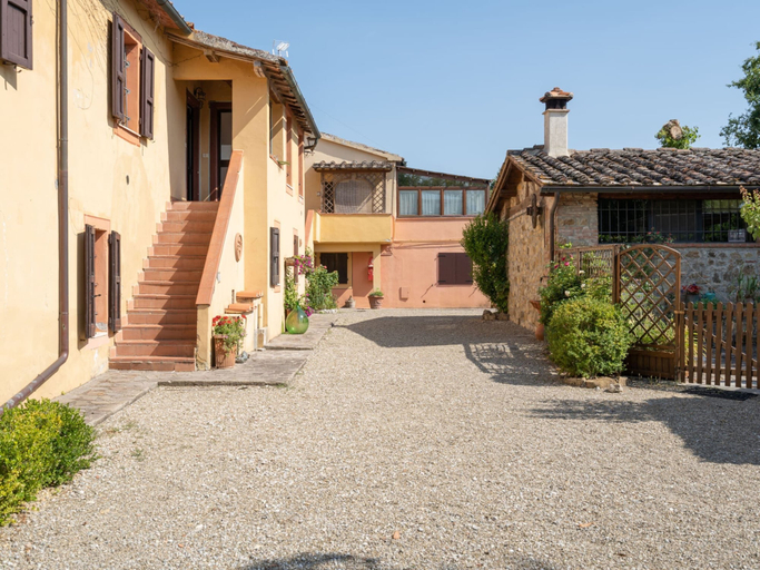 Exterior & Views 2, Belvilla by OYO Selvatello Laura Trilo Cinque, Siena