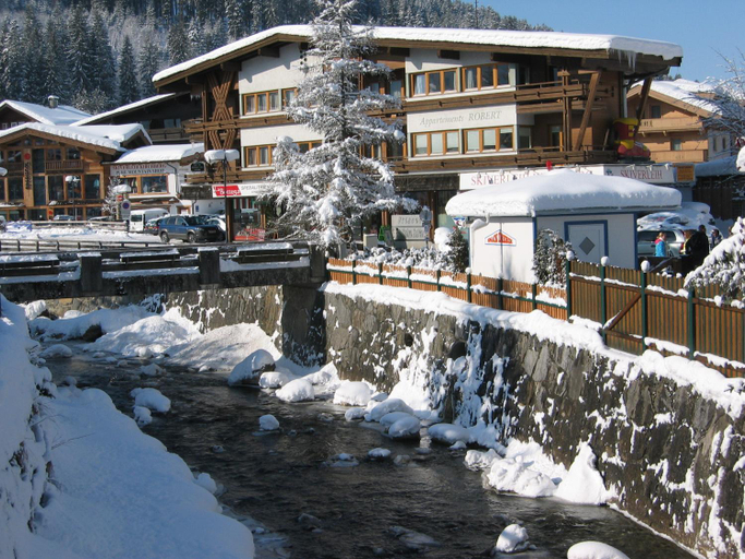 Others 5, Appartements Robert - Hotel Bechlwirt, Kitzbühel