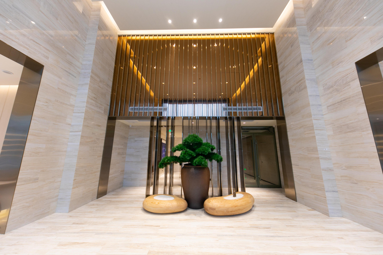 Others, JI Hotel Xiangyang World Financial City, Xiangfan