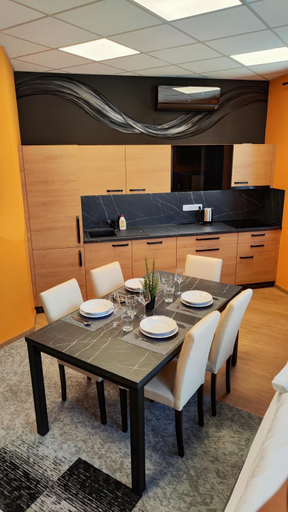 Others 3, Apartmany Dacice, Jindřichův Hradec