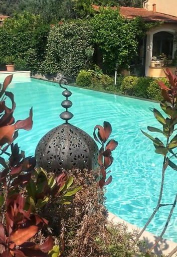 Swimming Pool 12