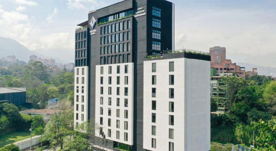 Exterior & Views 2, Faranda Collection Medellin, a Member of Radisson Individuals, Medellín