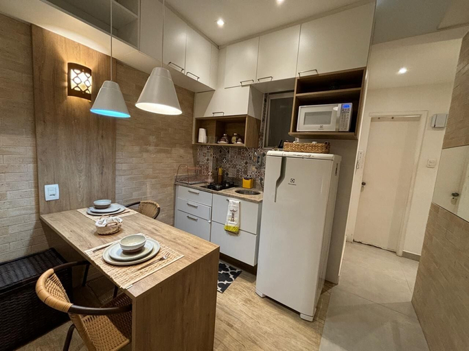 Others 4, Lindo Studio Copanema Perto do Metr��, Rio de Janeiro