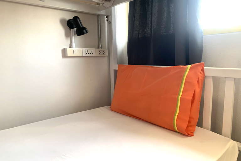 Bedroom 6