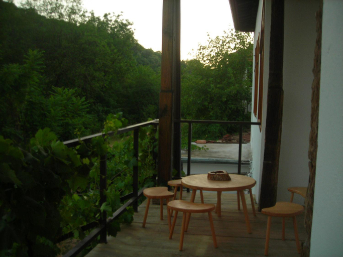 Others 3, Hostel Mostel, Veliko Tarnovo