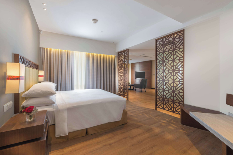 Bedroom 7