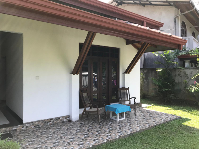 Others 5, City Beach Apartment, Bentota