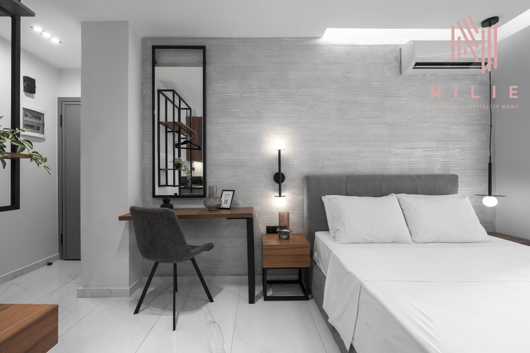 Others 5, Hermes Agia Sofia Nilie Hospitality MGMT, Central Macedonia
