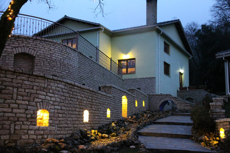 Others 4, Thea Dodoni, Epirus