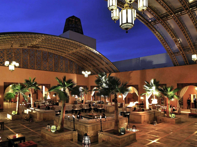 Food & Drinks 2, Sofitel Agadir Royal Bay Resort, Agadir-Ida ou Tanane