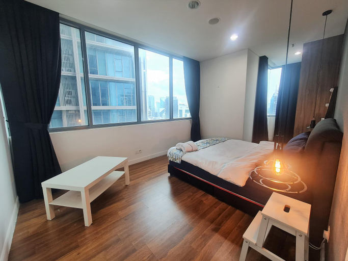 Others 4, KLCC *Great* 2BR Apartment | Netflix| walk to KLCC, Kuala Lumpur