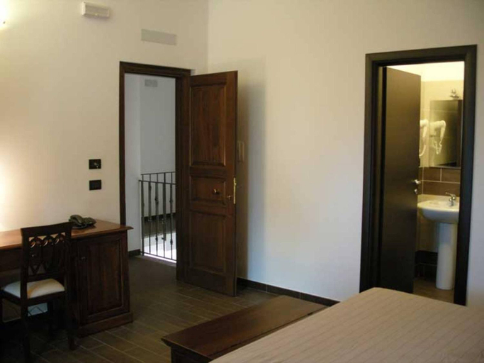 Bedroom 2, Il Canalotto, Messina