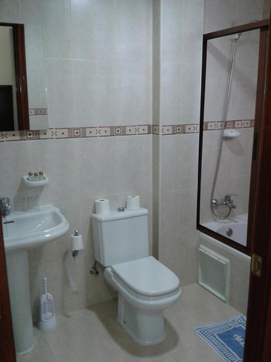 Others 5, Hotel de la Mediterranee, Nador