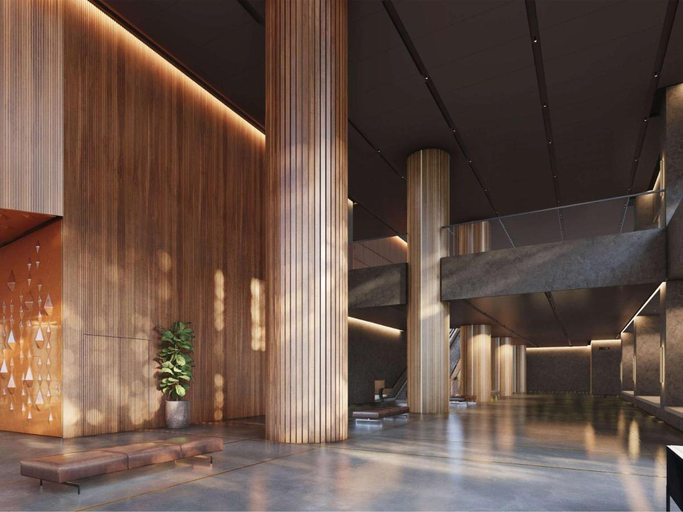 Public Area 5, Rixos Tersane Istanbul, Beyoğlu