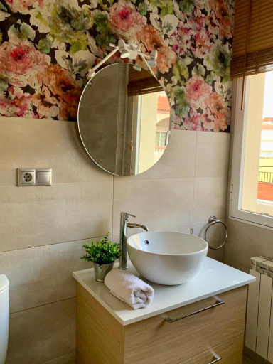 Bathroom 2, Apartamentos CAZORLA-ALCON, Jaén