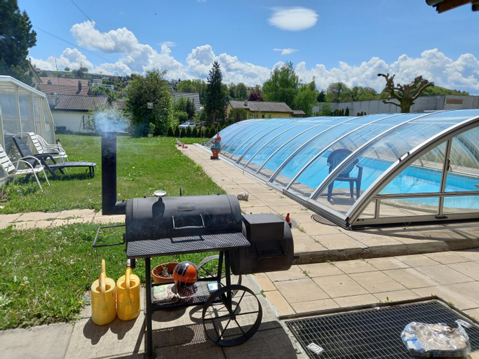 Food & Drinks, 2 Zimmer in Kestenholz, Gäu