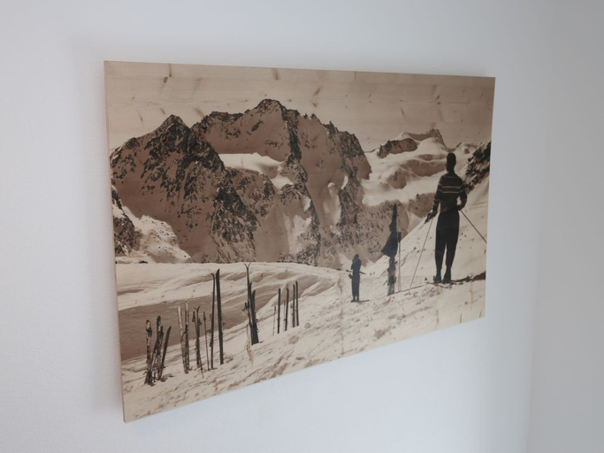 Others 5, Luxurious Apartment in Saalbach-hinterglemm Near Ski Area, Zell am See