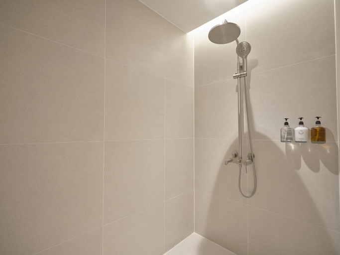 Bathroom 3, UH Suite The Gangnam, Gangnam
