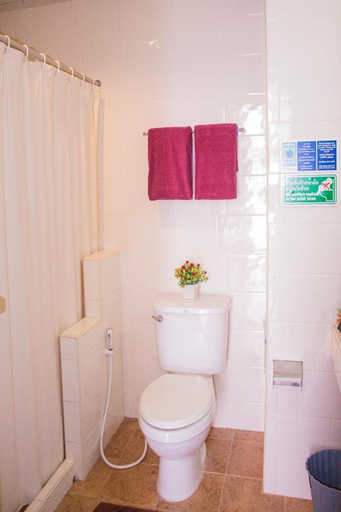 Bathroom 7