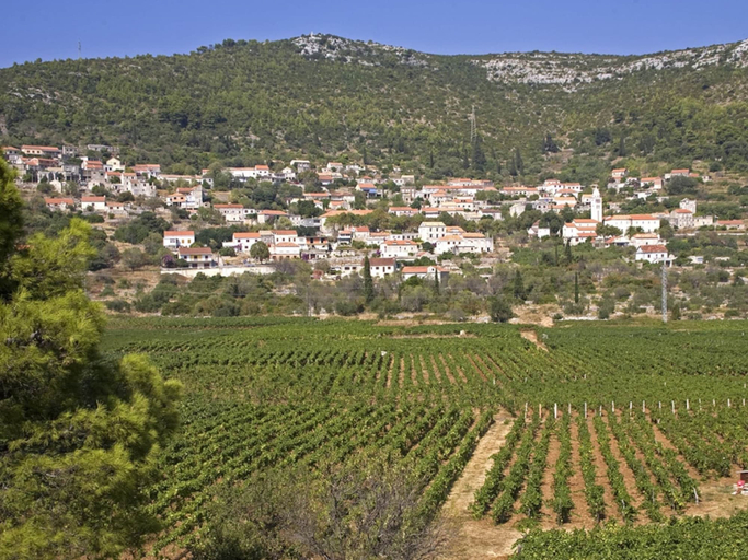 Others 5, Holiday Home in Korcula With Sea View, Korčula